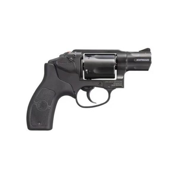 Smith & Wesson M&P Bodyguard .38 SPL Firearms