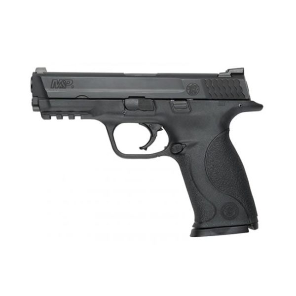 Smith & Wesson M&P9 9MM Luger 4.25″ Handgun Firearms