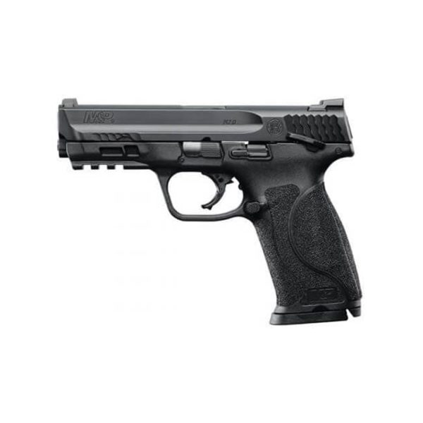 Smith & Wesson M&P 9 M2.0 17RD 9MM Firearms