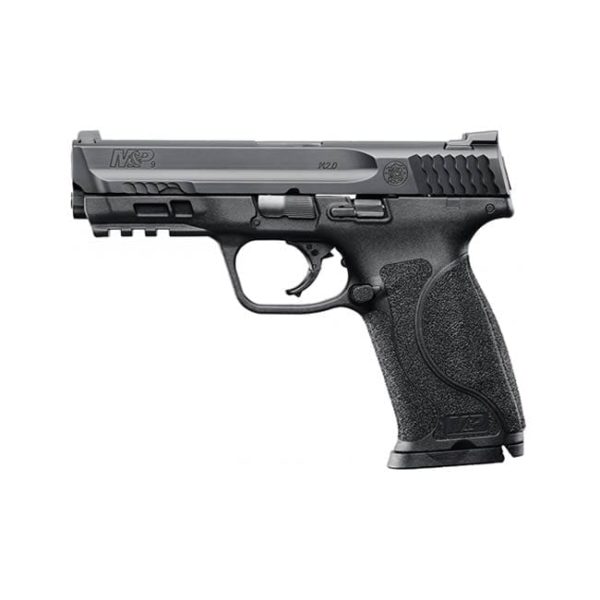 Smith & Wesson M&P9 4.2 NMS NT Double Action