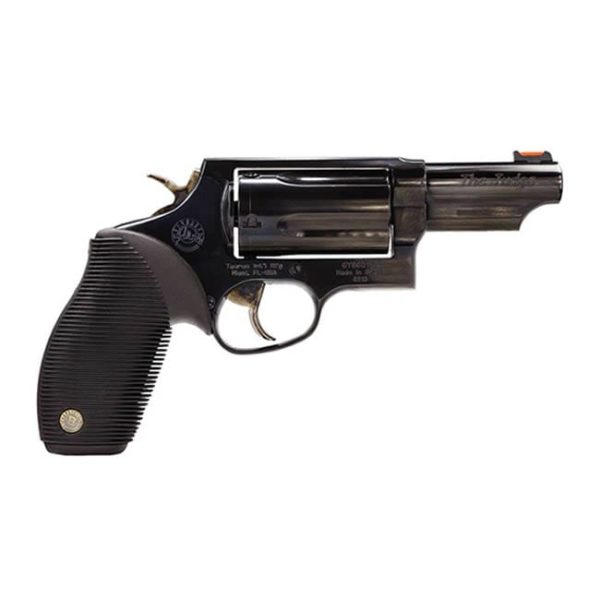 Taurus Judge .45 LC .410 Gauge 3″ Revolver Firearms
