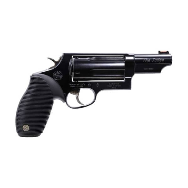 Taurus Judge .45/.410 Revolver Handgun Firearms