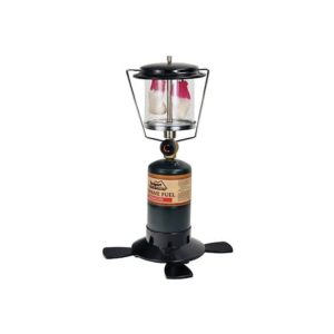 Texsport Camping Double Mantle Propane Lantern Camping