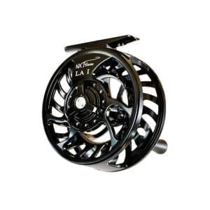 Temple Fork Outfitters NXT Large Arbor Fly Reel Fishing