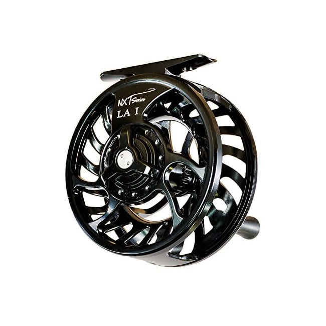 Temple Fork Outfitters NXT Large Arbor Fly Reel ☆ The Sporting Shoppe ☆  Richmond, Rhode Island