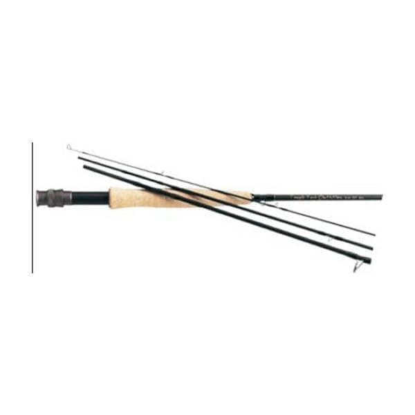 Temple Fork Outfitters Professional II Fly Rod, TF03764P2 Fishing