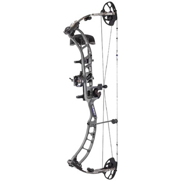 G5 Quest Thrive Compound Bow Package 26-31″ 70# RH Archery