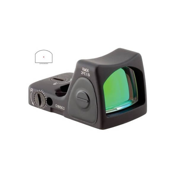 Trijicon RM06 Red Dot Sight Optics