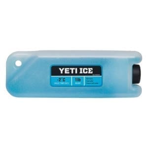 YETI Ice Packs, 1lb Camping