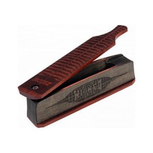 Zink Calls Wicked Series Turkey Box Call Game Calls