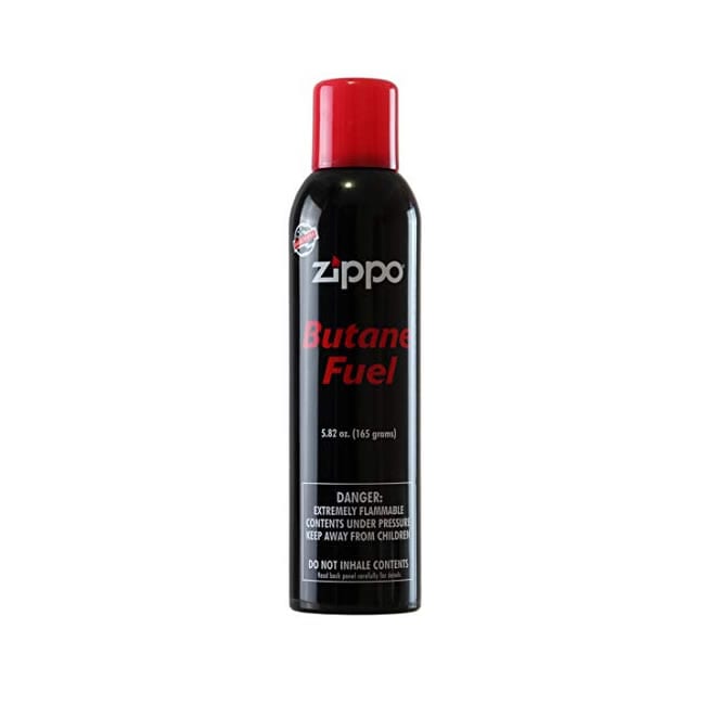 Zippo Butane Gas Refill