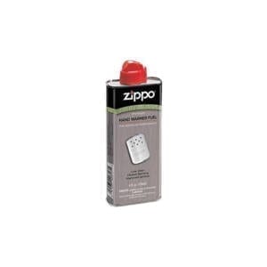 Zippo Handwarmer 4oz Fuel Refill Camping
