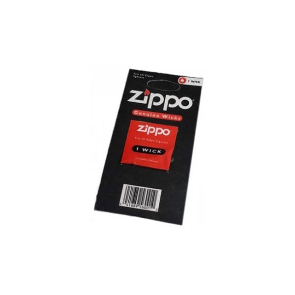 Zippo Replacement Wick Camping