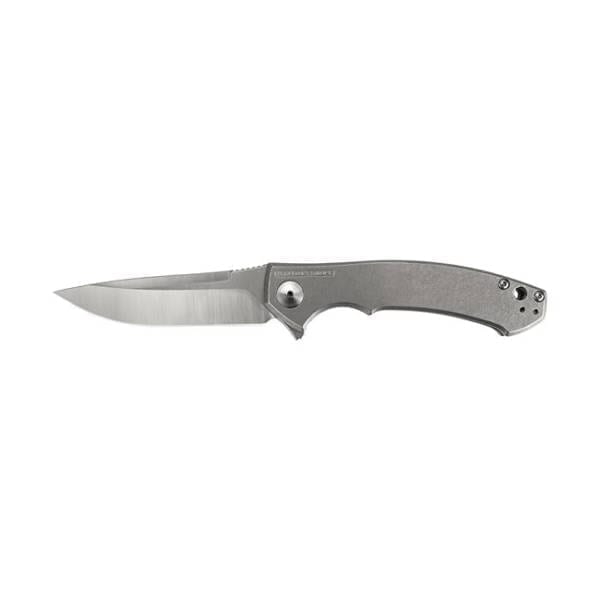 Zero Tolerance 0450 Folding Pocket Knife Folding Knives