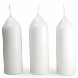 UCO Gear 9-Hour Candles, 3pk Camping