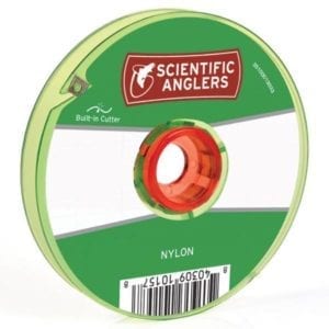 Scientific Anglers 30M Freshwater Tippet Fishing