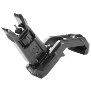 Magpul MBUS Pro Offset Sight – Front Firearm Accessories
