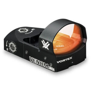 Vortex Venom 3MOA Red Dot Sight Firearm Accessories