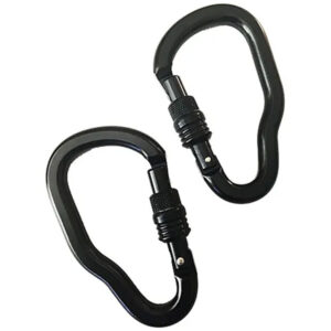 X-Stand X-Treme Strength Carabiners Camping