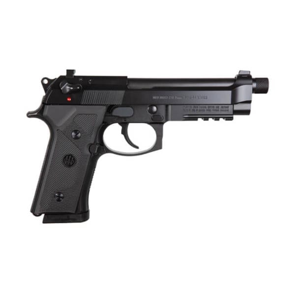 Beretta M9A3 9mm Semi-Auto Pistol Firearms