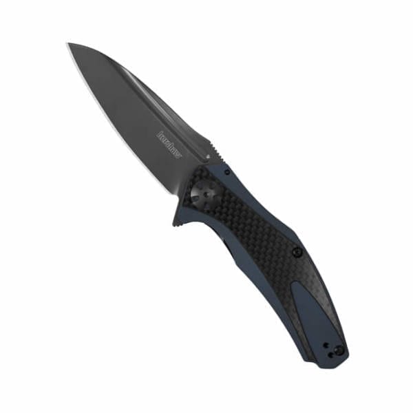Kershaw 7007CF Natrix 3.25″ Stainless Steel Folding Knife Folding Knives