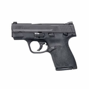 Smith & Wesson M&P 9 Shield M2.0 9mm 3.1″ Pistol Firearms