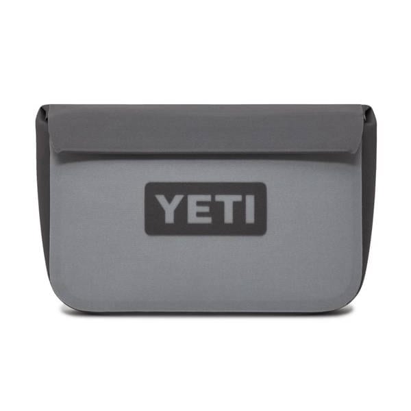 YETI SideKick Dry Gear Case – Field Tan or Fog Gray Backpacks, Bags, & Cases