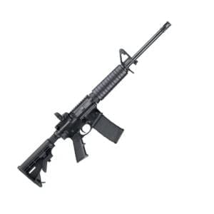 S&W M&P Sport II 5.56 NATO 16″ Rifle Firearms
