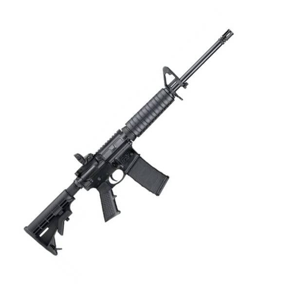S&W M&P Sport II 5.56 NATO 16″ Rifle AR-15