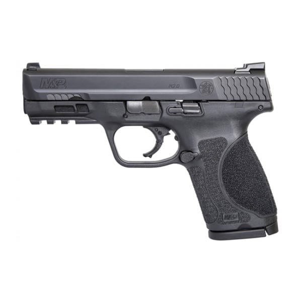 Smith & Wesson M&P9 2.0 Compact W/ Light Firearms
