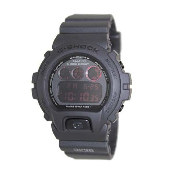 Casio Men’s G-Shock Military Concept Digital Watch Clothing