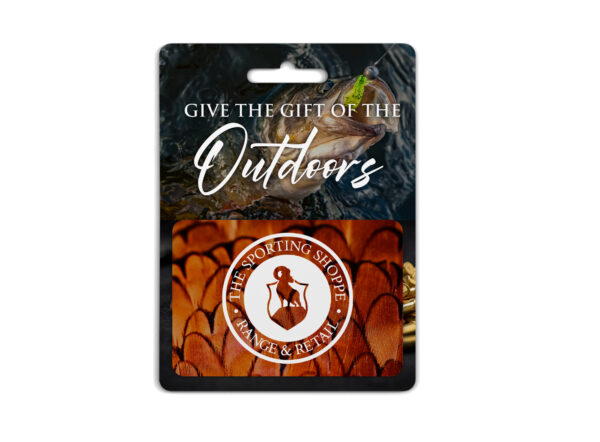 Gift Card Gift Cards