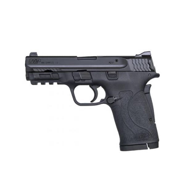 Smith & Wesson M&P 380 Shield EZ Handgun Firearms