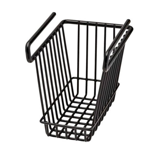 SnapSafe Small Hanging Wire Shelf Basket Firearm Accessories