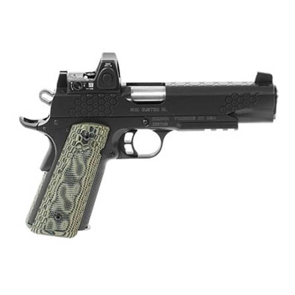 Kimber KHX Custom/RL Optics-Installed 10mm  Firearms