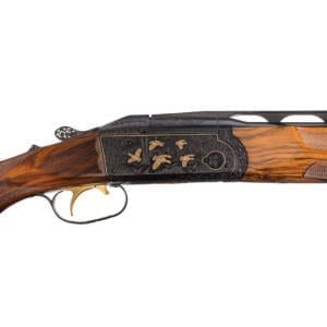 Pre-Owned – Krieghoff Heinrich Model 32- 26″ .410 Gauge Shotgun 410 Gauge