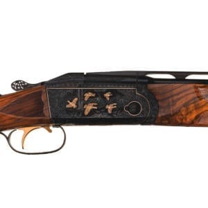 Pre-Owned – Krieghoff Heinrich Model 32- 26″ 28 Gauge Shotgun 28 Gauge
