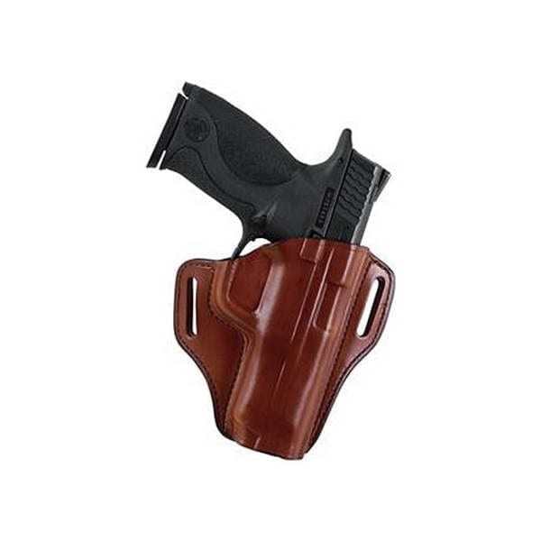 Bianchi 57 Remedy Belt Slide Holster Glock 43 Firearm Accessories
