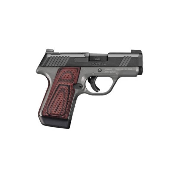 Kimber EVO SP (CDP) 9mm Firearms