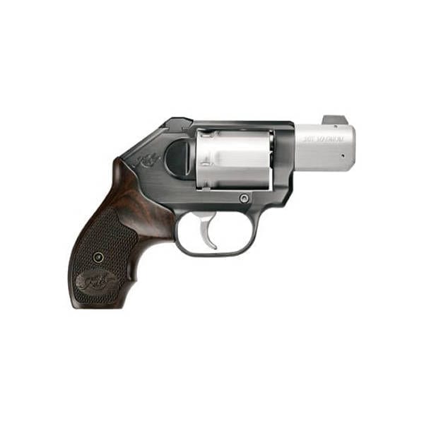 Kimber K6s CDP .357 Mag 2-inch 6Rds Firearms