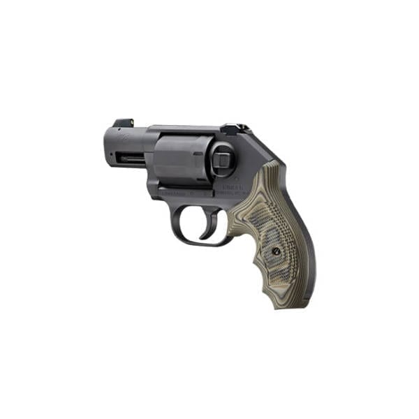 Kimber K6S TLE .357 Mag. 2″ Revolver Firearms