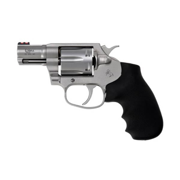 Colt Cobra .38Sp+P Revolver Handgun Firearms