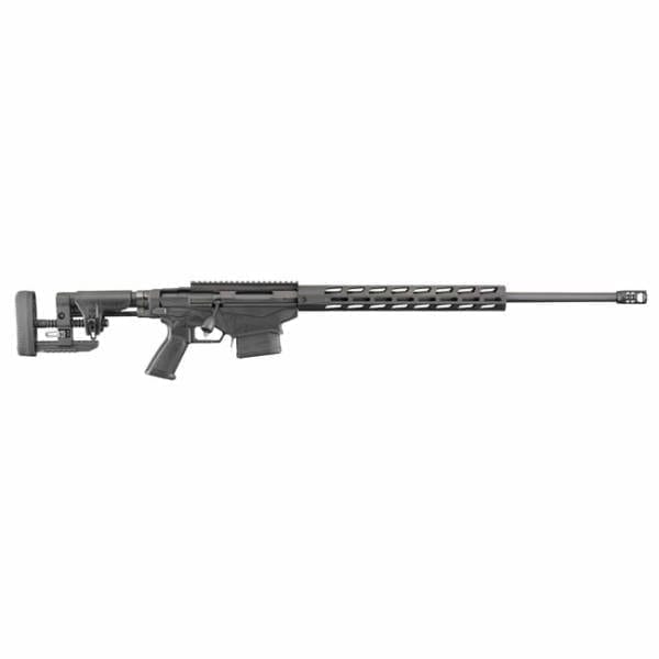 Ruger Precision Rifle Bolt 308 Winchester/7.62 NATO Bolt Action