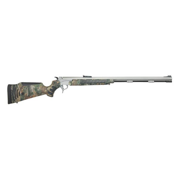 Thompson/Center Arms Encore Pro Hunter XT 50 Cal Muzzleloader Firearms