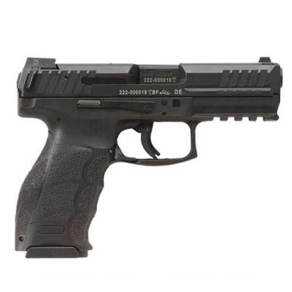 Heckler & Koch VP9-NS 9mm 4.09″ Handgun Firearms