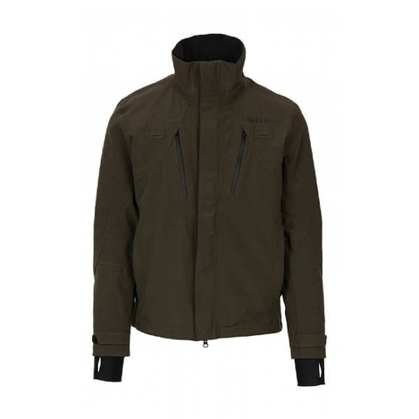Beretta Light Active Jacket GR Men's Clothing