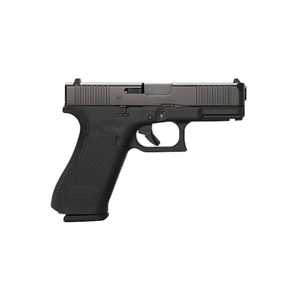 Glock G45 G5 9mm 17Rds AmeriGlo Night Sights Firearms