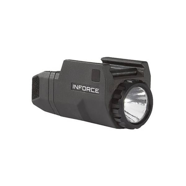 Inforce APL Compact Glock Tactical Weapon Light LED Firearm Accessories