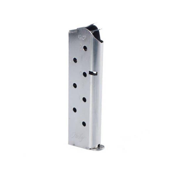 Kimber 1911 .45ACP Stainless Full Size 8Rd Magazine Firearm Accessories