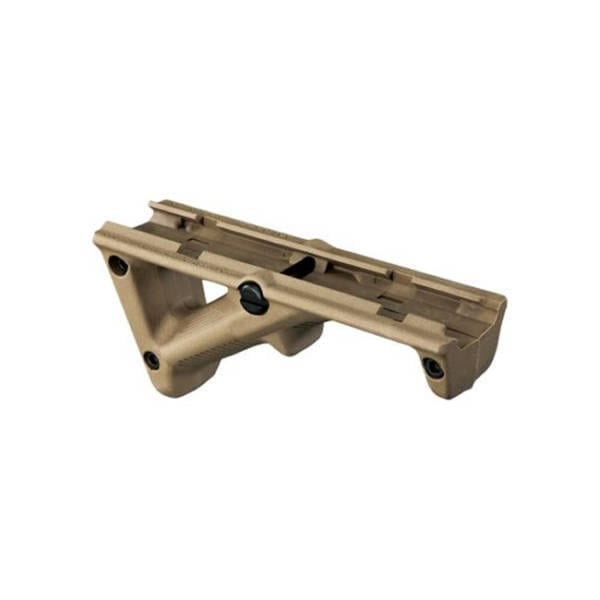 Magpul AFG2 Angled Foregrip FDE Firearm Accessories